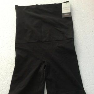 BNWT Yummie Compression High Waist Shaping Shorts